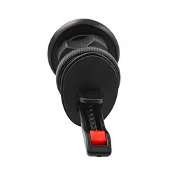 Тримач в машину Proove Attraction Holder Air Outlet чорний (34911) - мініатюра 4