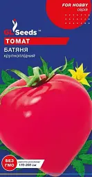Насіння рrofessional-томат-Батяня 0.1г 