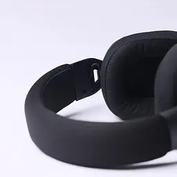 Бездротові геймерські навушники ATTACK SHARK L80 Pro / Black - мініатюра 2