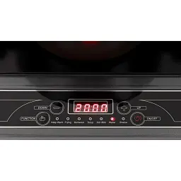 Настільна плита Ardesto ICS-B100 [147720] - мініатюра 3