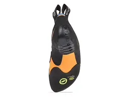 Скальники Scarpa Booster S 41 Жовтий - мініатюра 4