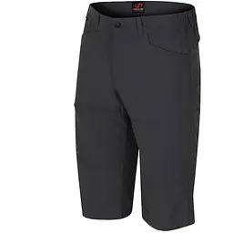 Шорти Hannah Kier Dark Shadow XXXL (1052-10002820HHX.01.3XL)