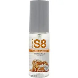 Лубрикант на водній основі Stimul8 Flavored Lube карамель 50 мл