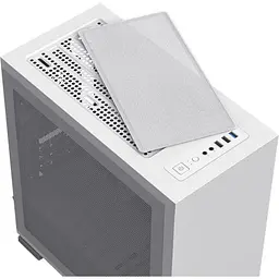 Корпус GameMax M60 White - мініатюра 8