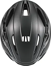 Шолом Met Strale CE Black Mat S (1052-3HM 107 SO NO1) - мініатюра 7