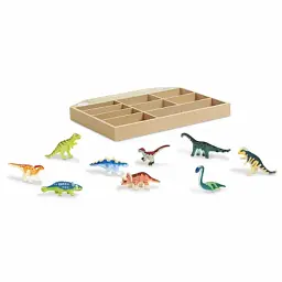 Ігровий набір Melissa&Doug Динозаври (MD12666) - мініатюра 4
