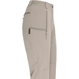 Брюки Frontier Montea 28 Light Gray - миниатюра 4