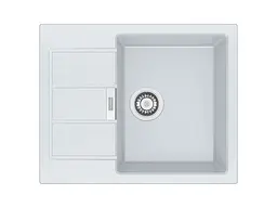 Кухонна мийка Franke Sirius 2 S2D 611-62 (143.0627.382)