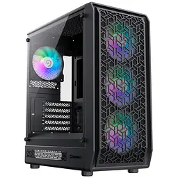 Корпус Gamemax Forge MB