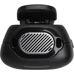 Мікрофон JBL Quantum Stream Wireless (JBLSTRMWLLGHTBLK) - мініатюра 6