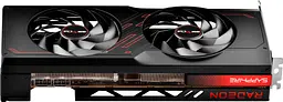 Відеокарта AMD Radeon RX 7800 XT 16GB Sapphire Pulse (11330-02) Б/В - мініатюра 3