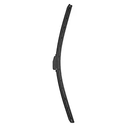Щітка склоочисника гібридна Winso Pro Phantom 23/580 мм (118580) - мініатюра 2