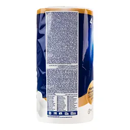 Туалетний папір Selpak Deluxe Cotton Enriched білий 4 шт. - мініатюра 3