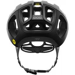 Велошолом Poc Ventral Air Mips Black Matt L (1033-PC 107551037LRG1) - мініатюра 4