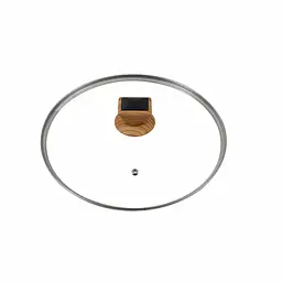 Каструля Bergner Earth Black з кришкою 2.5 л 20 см (BG-32035-BK) - мініатюра 6
