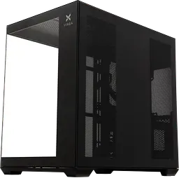 Корпус Vinga Bulldog Black (Bulldog) - мініатюра 2