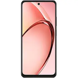 Смартфон OPPO A3X 4/128Gb Nebula Red (UA UCRF) - мініатюра 4