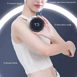 Мікрострумовий масаж Goshyda Sleep Aid, CES - мініатюра 6