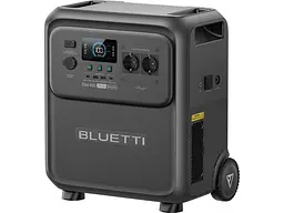 Зарядна станція Bluetti Elite 400 (P-EL400-EU-GY-BL-010) - мініатюра 7