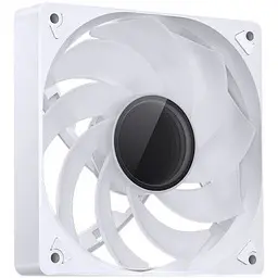 Кулер до корпусу JONSBO (SL-120WR White) - мініатюра 8
