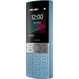Мобільний телефон Nokia 150 2023 Blue - мініатюра 9