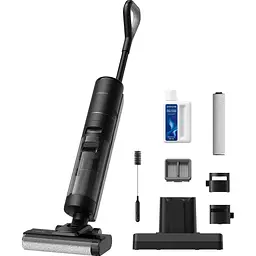 Вертикальний пилосос Dreame H12S (HHR30B) [111725] - мініатюра 2