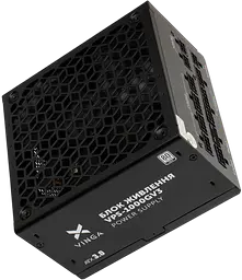 Блок живлення Vinga VPS Gold V3 1000W 80+ Gold (VPS-1000GV3) - мініатюра 3