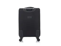 Валіза Semi Line 20 S Black (T5961-1) - мініатюра 3