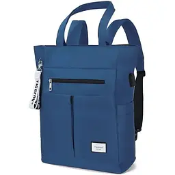 Рюкзак Tigernu T-S8632 15. 6" блакитний