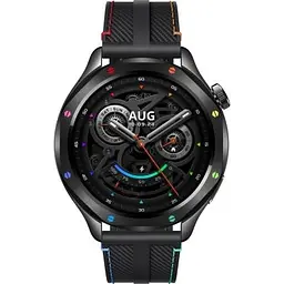 Смарт-годинник Xiaomi Watch S4 Rainbow BHR9199GL (1126555) - мініатюра 2