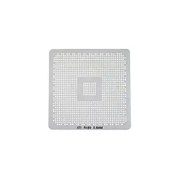 Трафарет прямого нагріву ATI R480 0.6MM