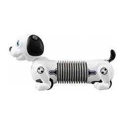 Интерактивная игрушка Silverlit робот-собака DACKEL JUNIOR (88578) - миниатюра 3
