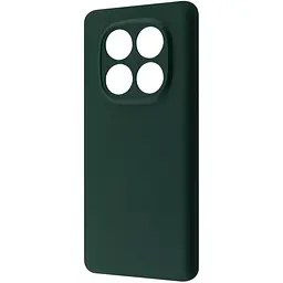 Чохол Wave Colorful Case для Redmi Note 15 Pro+ 5G/Poco M8 Pro Forest Green [160560]
