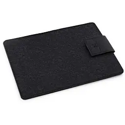 Чохол до ноутбука Vinga 14" NSF140 Black (NSF140BK) - мініатюра 3