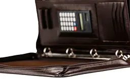 Чоловіча ділова папка AMO 35х26х4.5 см acs0017966 - мініатюра 3