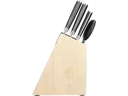 Набір ножів з 7 предметів KitchenAid Classic (KO6PSTSNOBG) - мініатюра 2