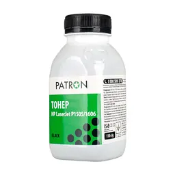 Тонер HP LJ P1505/1606 Patron (PN-HLJP1606-110)