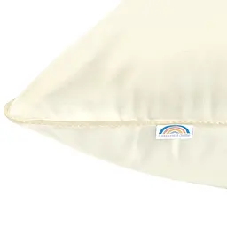 Подушка дитяча Papaella Sweet Moon 70х50 см молочний (8-32885) - мініатюра 5