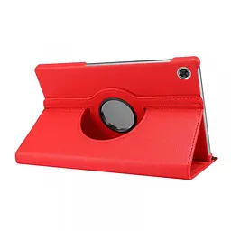 Чохол-книжка для планшета Lenovo M10 Plus 3rd Gen TB-125 FU TB-128 XU 2022 10.61" поворотний 360 - мініатюра 3