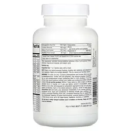 Натуральна добавка Source Naturals Higher Mind 90 таблеток - мініатюра 3