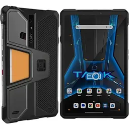 Планшет Unihertz Tank Pad 16/512 Black