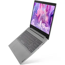 Ноутбук Lenovo IdeaPad 3 15ADA05 7 3700U la 4.00 GHz,8GB,512GB,Radeon RX Vega 10,DOS - мініатюра 4