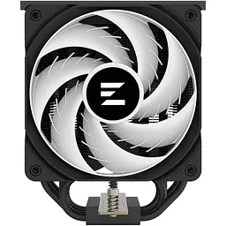 Кулер для процесора Zalman CNPS13X Black (CNPS13XDSBLACK) - мініатюра 4