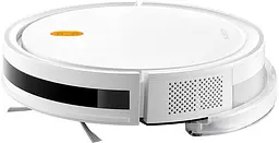 Робот пилосос XiaomiRobot Vacuum E5 BHR7969EU White - мініатюра 5