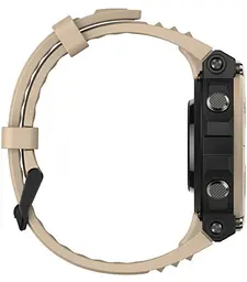 Смарт-годинник Amazfit T-Rex 2 Desert Khaki - мініатюра 4