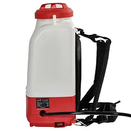 Обприскувач акумуляторний Vitals Master AS 1810 SmartLine+ (194843) - мініатюра 9