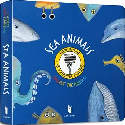 Sea Animals - Катерина Таберко - мініатюра 2