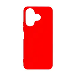 Чехол ArmorStandart ICON для Xiaomi Redmi 13 4G / Poco M6 4G Red (ARM78264)