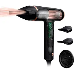Фен Rowenta Maesteria Nano HY8310F0 [130054] - мініатюра 11