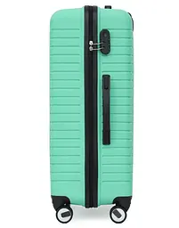 Валіза Semi Line 24" (M) Sea Green (T5612-2) (DAS302300) - мініатюра 3